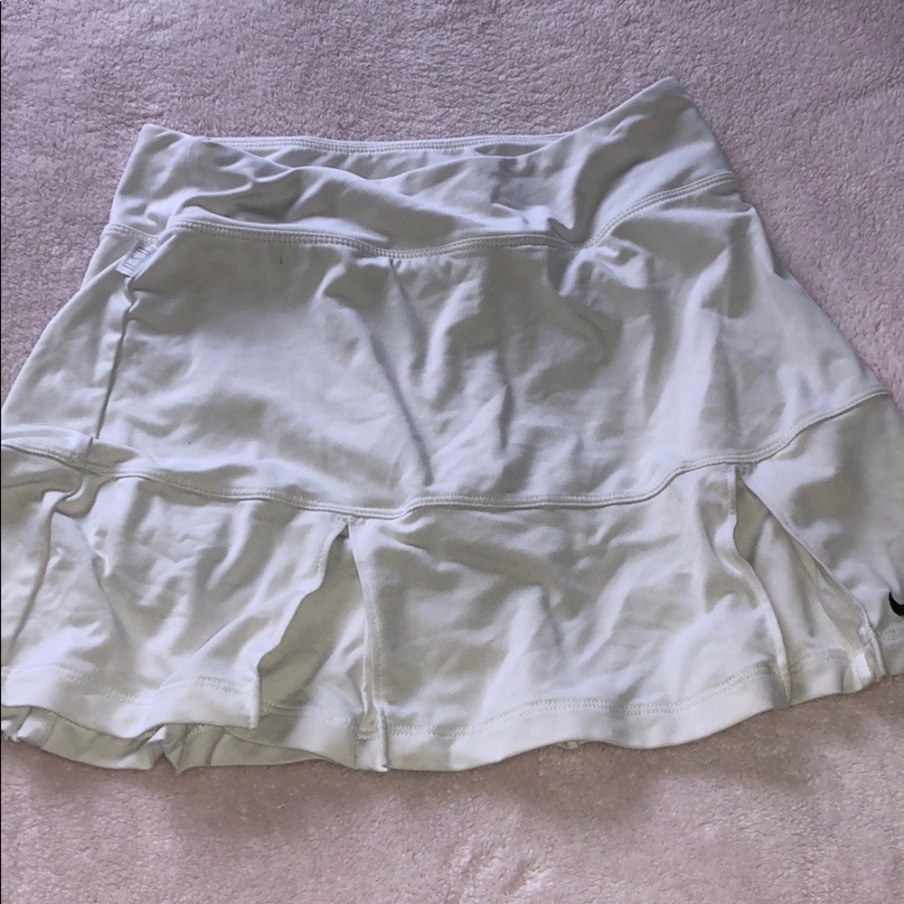 Nike Tennis Skirt!